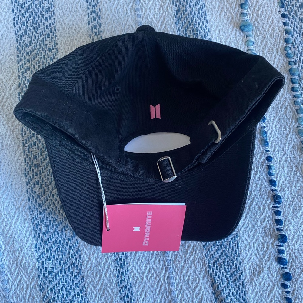 BTS dynamite cap - Picture 2 of 3